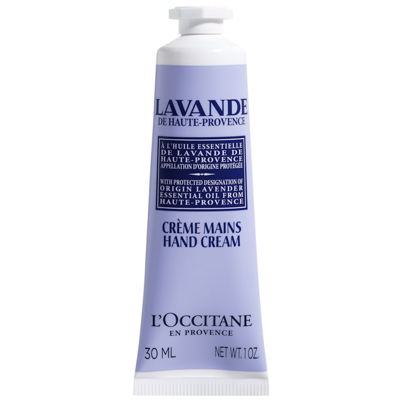 Mini Hand Cream