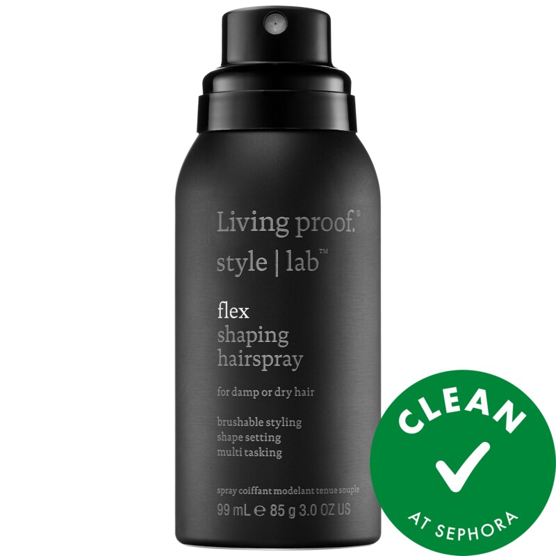 Mini Style Lab Flex Hairspray