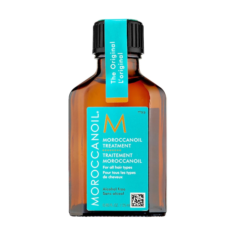 Mini Moroccanoil Treatment Hair Oil