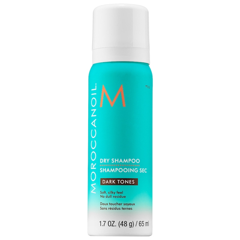 Mini Dry Shampoo Dark Tones