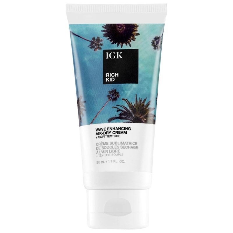 Mini RICH KID Coconut Oil Air-Dry Styling Cream