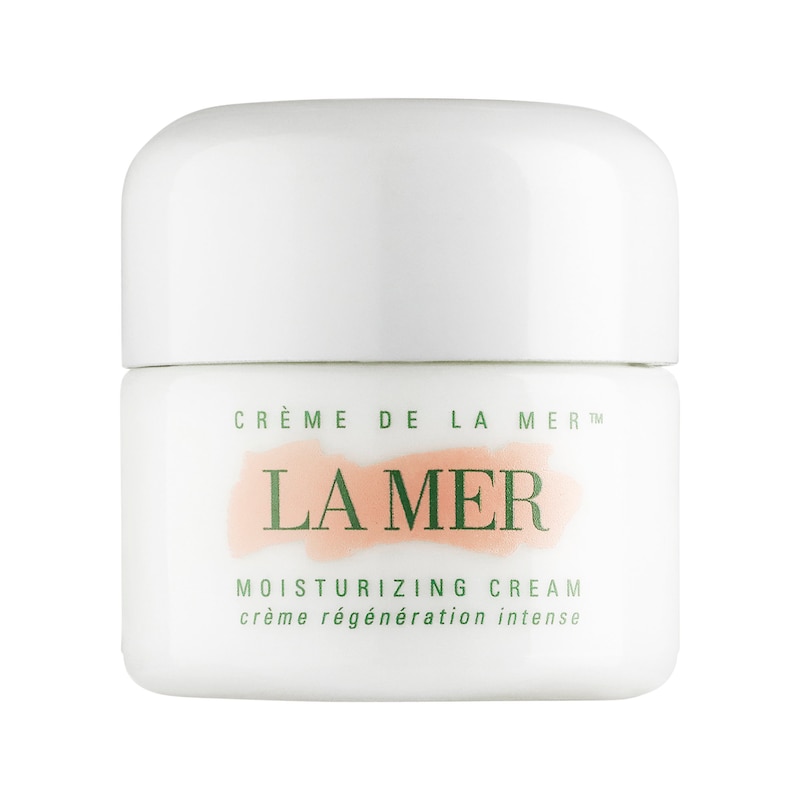 Mini Crème de la Mer Moisturizer for Youthful Radiance and Barrier Repair