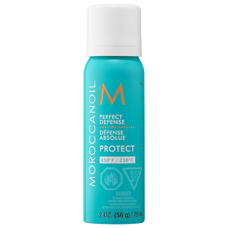Mini Perfect Defense Weightless Heat Protectant