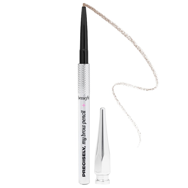 Mini Precisely, My Brow Pencil Waterproof Eyebrow Definer