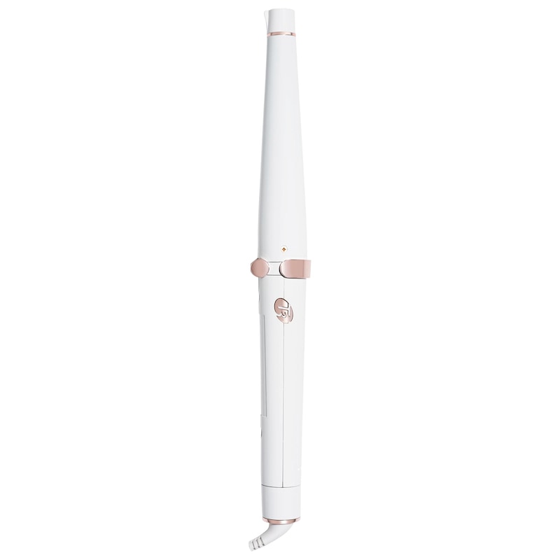 SinglePass Wave Professional Tapered Ceramic Styling Wand