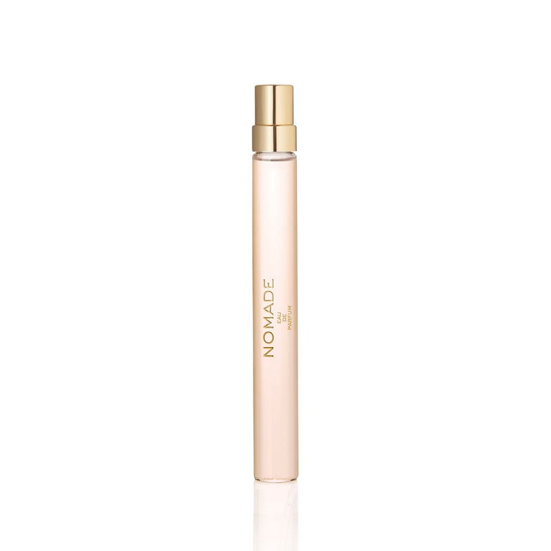 Nomade Eau de Parfum with Freesia Flower, Cherry Plum & Oak Moss Travel Spray