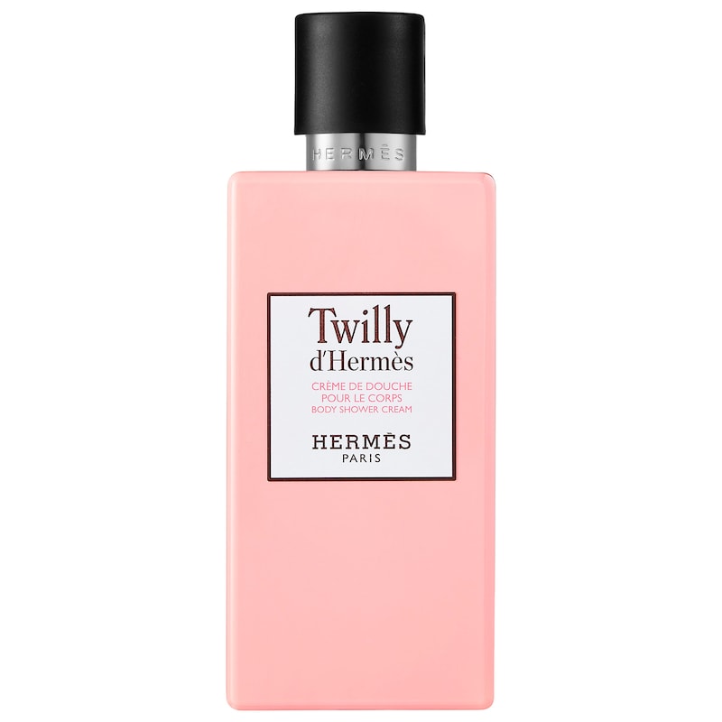 Twilly d’Hermès Body Shower Cream