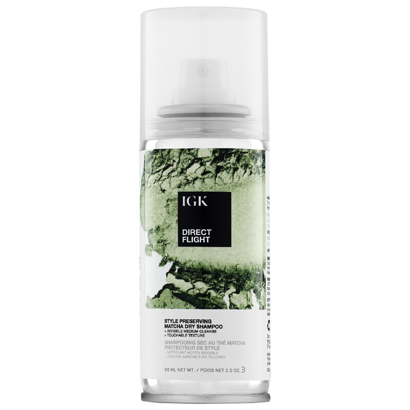 Mini Direct Flight Multi-Tasking Dry Shampoo
