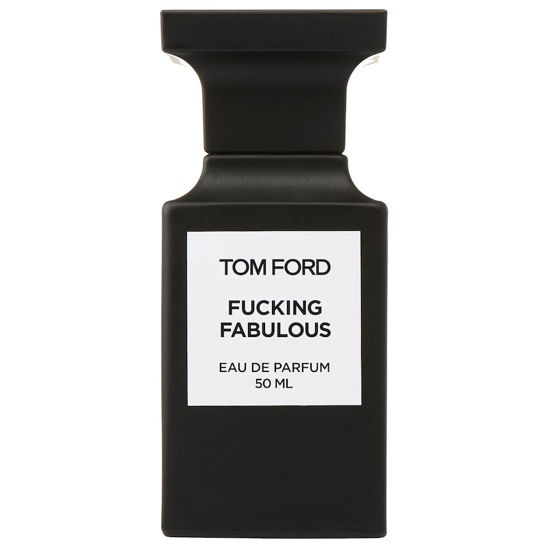 Fucking Fabulous Eau de Parfum Fragrance with Leather & Almond