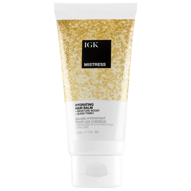Mini Mistress Hydrating Hair Balm