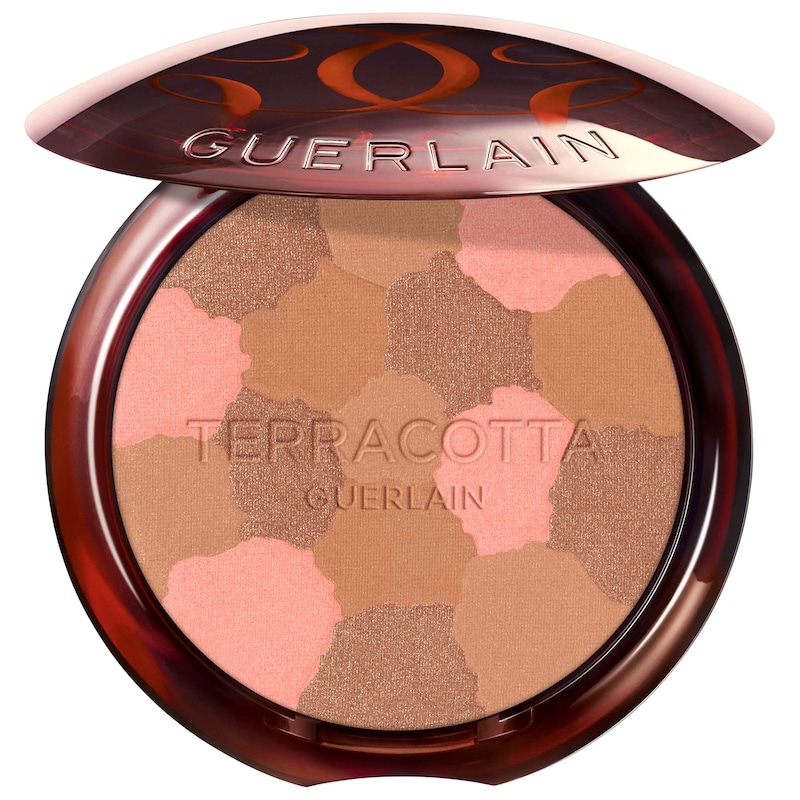 Terracotta Light Healthy Glow Bronzer