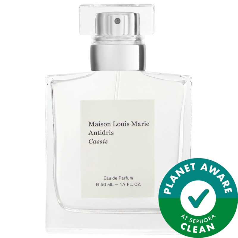 Antidris Cassis Eau de Parfum