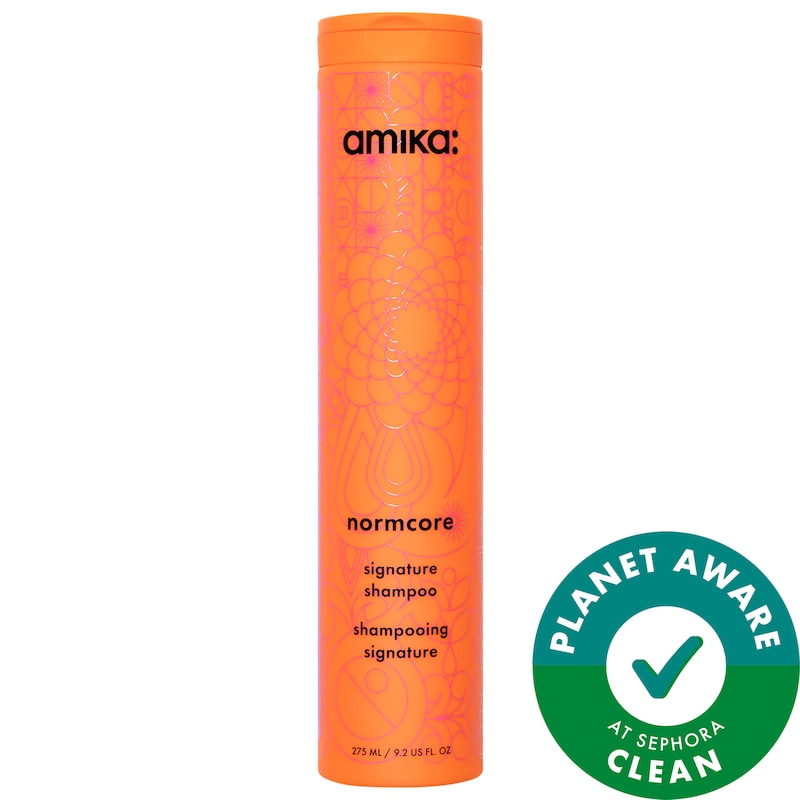 Normcore Nourishing Shampoo