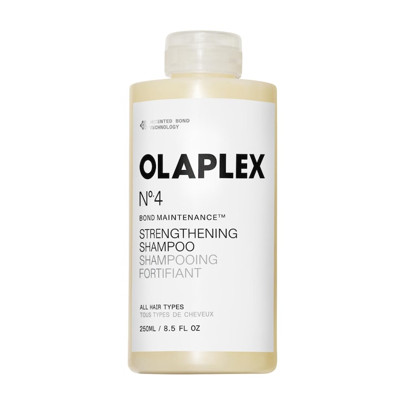 No.4 Bond Maintenance® Strengthening, Hydrating Hair Repair Shampoo for Medium Hair