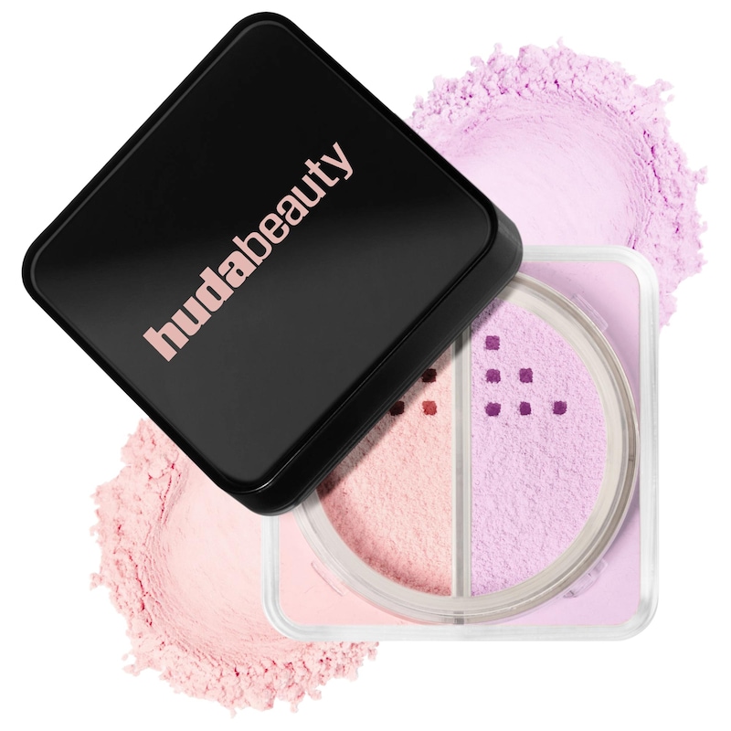 Easy Bake Blurring Loose Baking & Setting Powder
