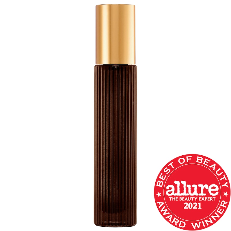 Tobacco Vanille Eau de Parfum Travel Spray with Tonka Bean & Ginger