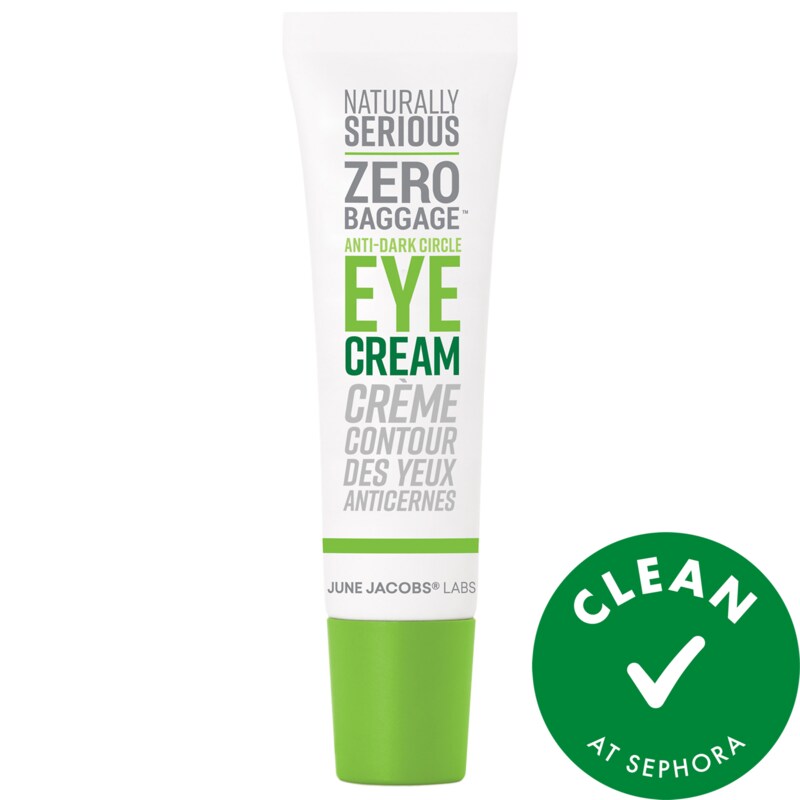 Zero Baggage™ Anti-Dark Circle Eye Cream