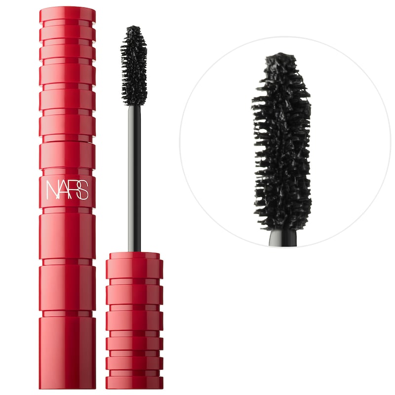 Climax Volumizing Mascara