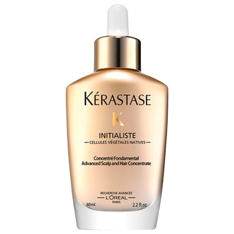 Initialiste Strengthening & Volumizing Advanced Scalp & Hair Serum