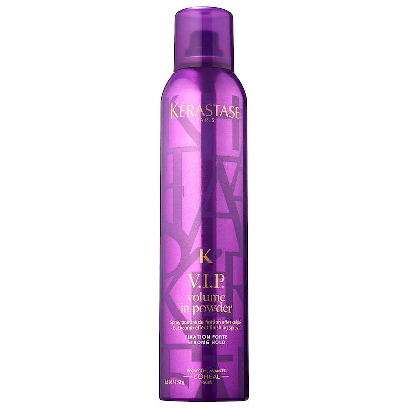 VIP Strong Hold Texturizing Hair Spray