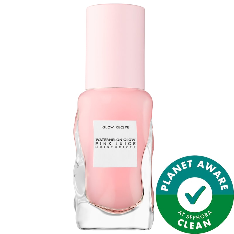 Mini Watermelon Pink Juice Oil-Free Moisturizer