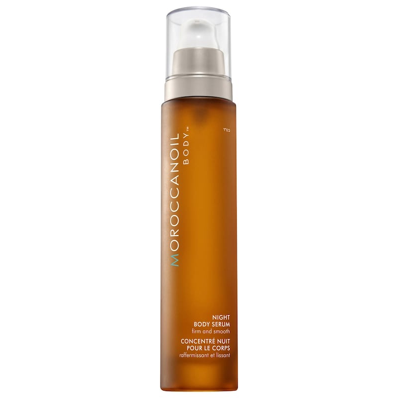 Night Body Serum