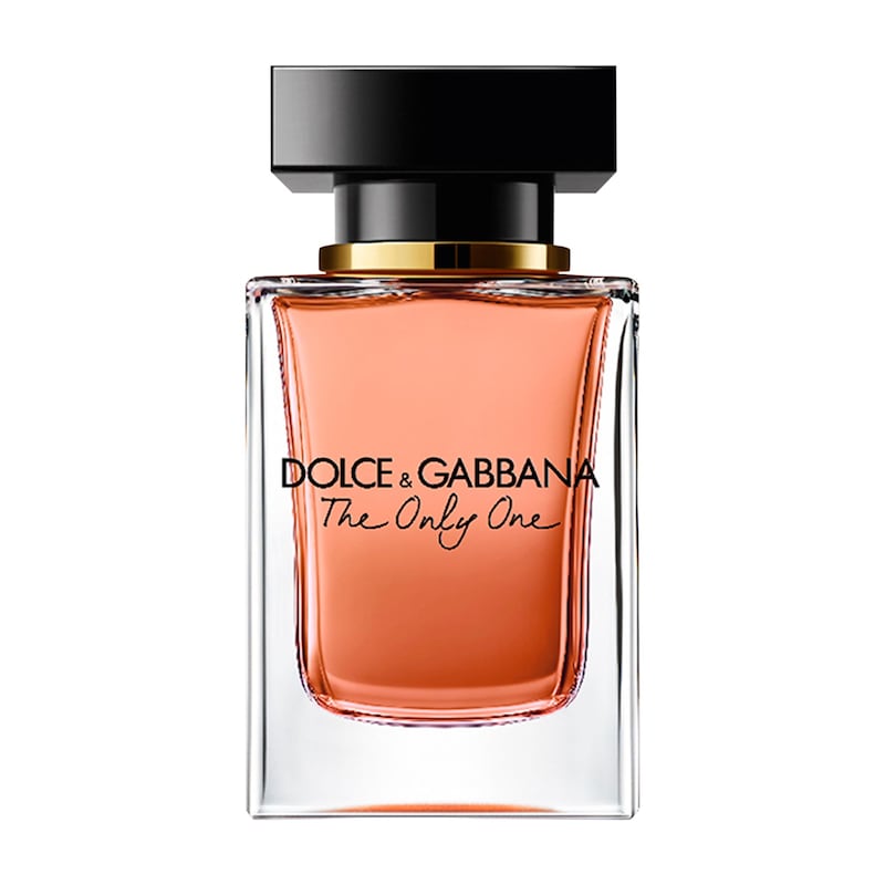 The Only One Eau de Parfum with Coffee & Iris