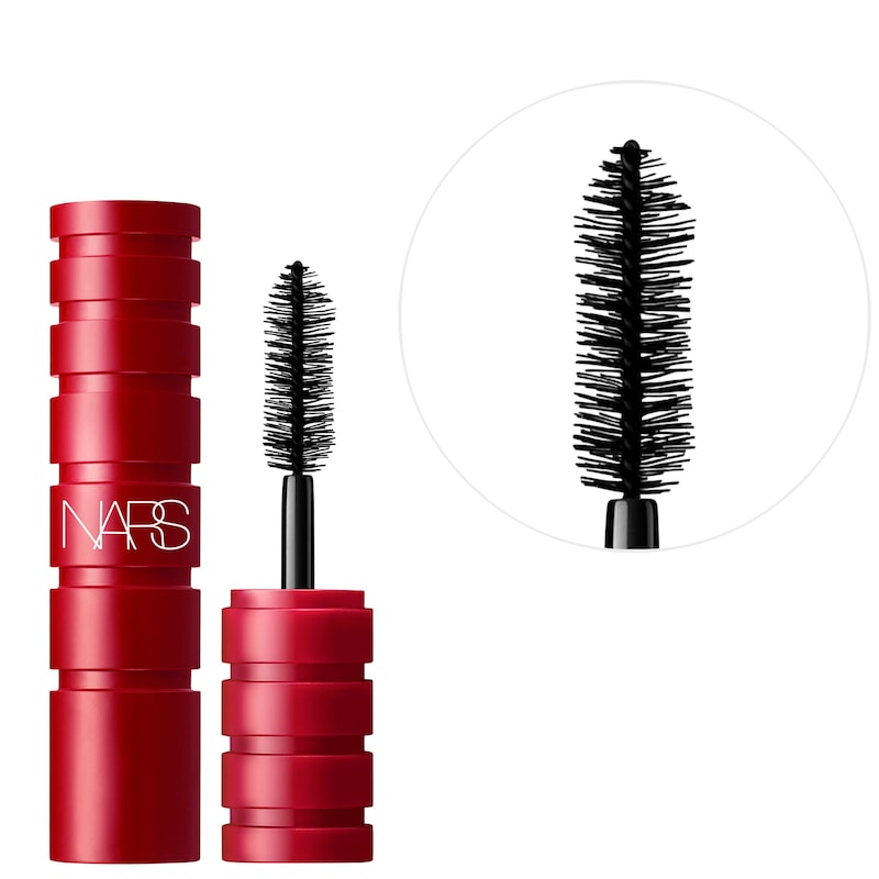 Mini Climax Mascara