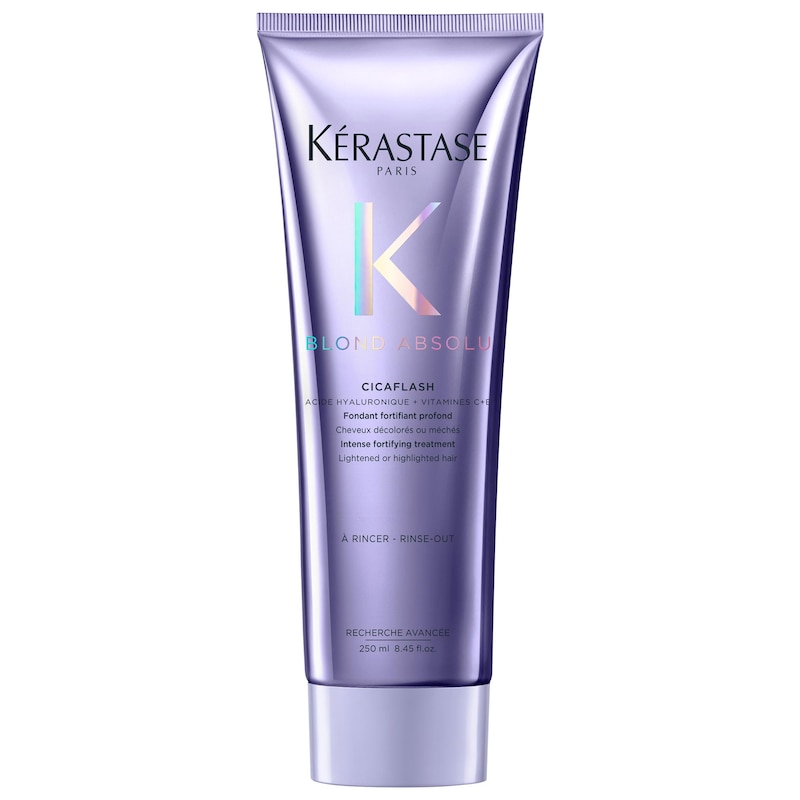 Blond Absolu Hair Strengthening Conditioner