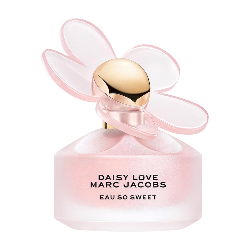 Daisy Love Eau So Sweet Eau de Toilette with Raspberry & Musk