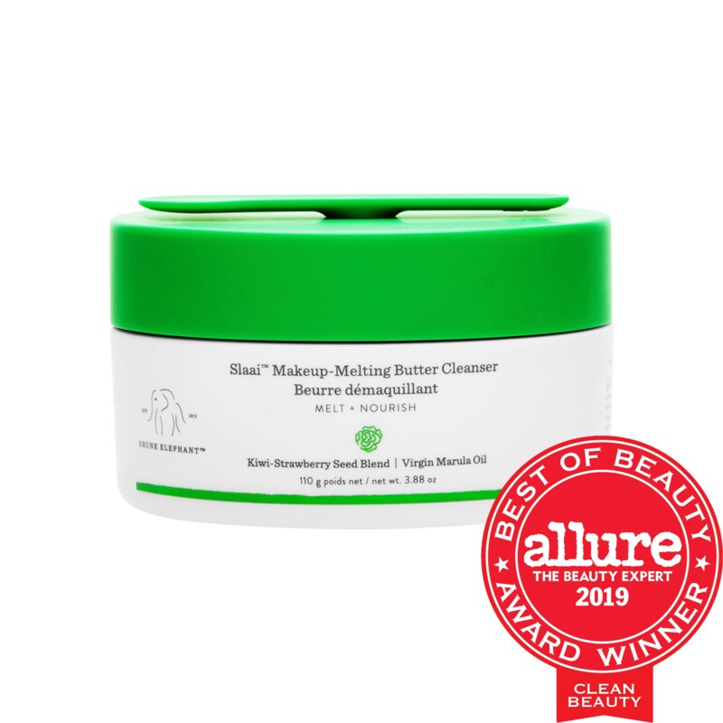 Slaai™ Makeup-Melting Butter Cleanser