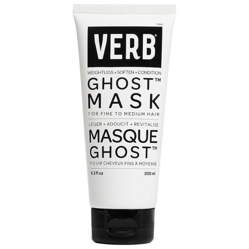 Ghost™ Weightless Hair Mask for Fine Hair