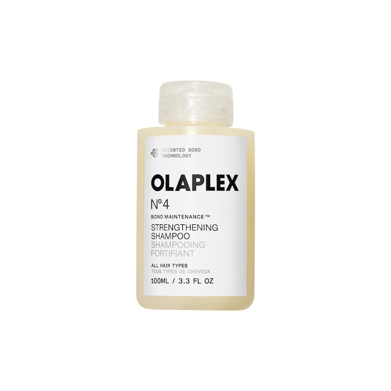 Mini No.4 Bond Maintenance® Strengthening, Hydrating Hair Repair Shampoo