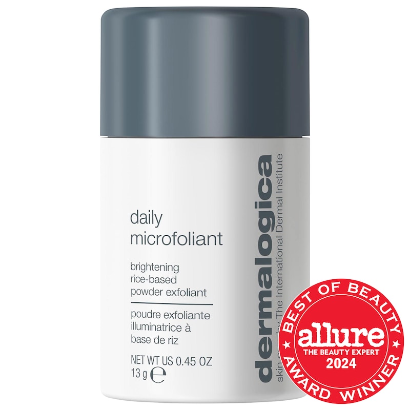 Mini Daily Microfoliant Exfoliator