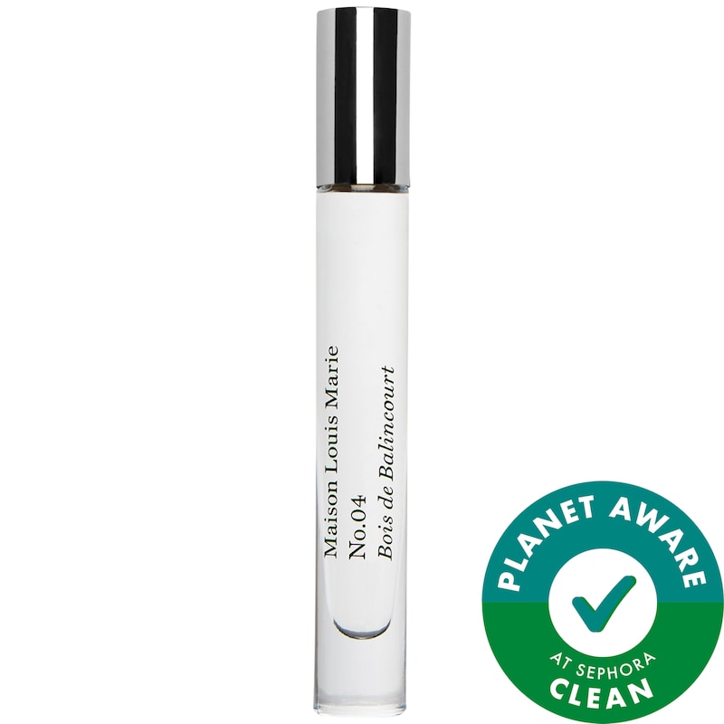 No.04 Bois de Balincourt Eau de Parfum Travel Spray