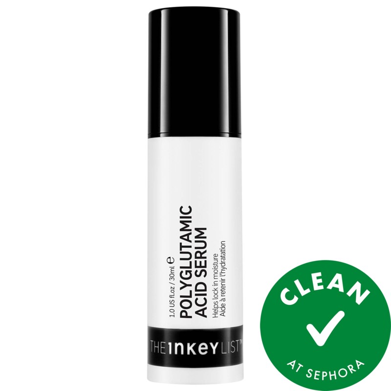 Polyglutamic Acid Hydrating Serum