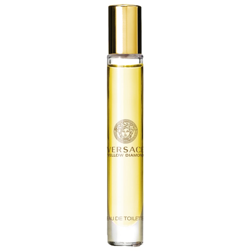 Yellow Diamond Eau de Toilette Travel Spray
