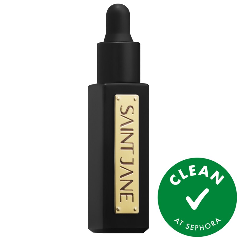 Luxury Beauty Serum Calming Treatment