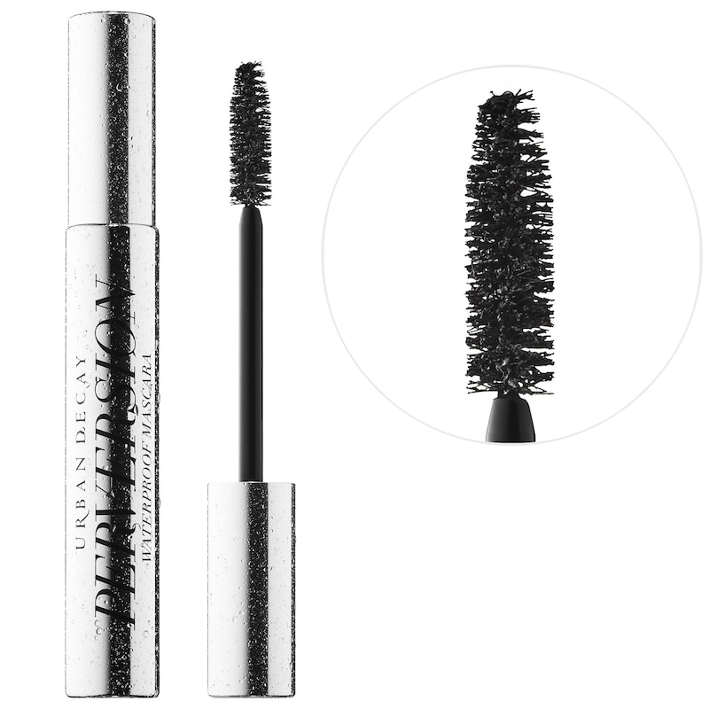 Perversion Waterproof Mascara