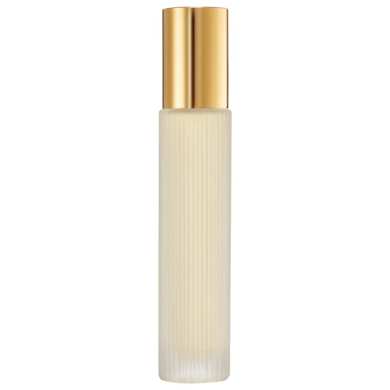 Eau de Soleil Blanc Eau de Toilette Fragrance Travel Spray with Bergamot & Coco de Mer Accord