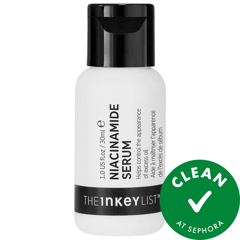 Niacinamide Oil Control Serum
