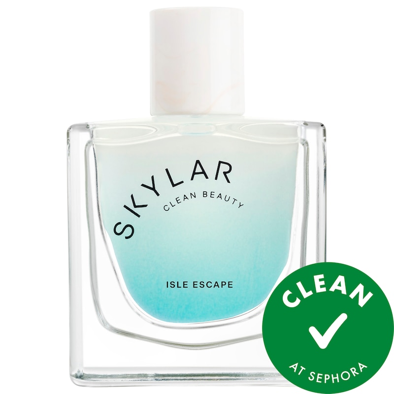 Isle Escape Eau De Parfum