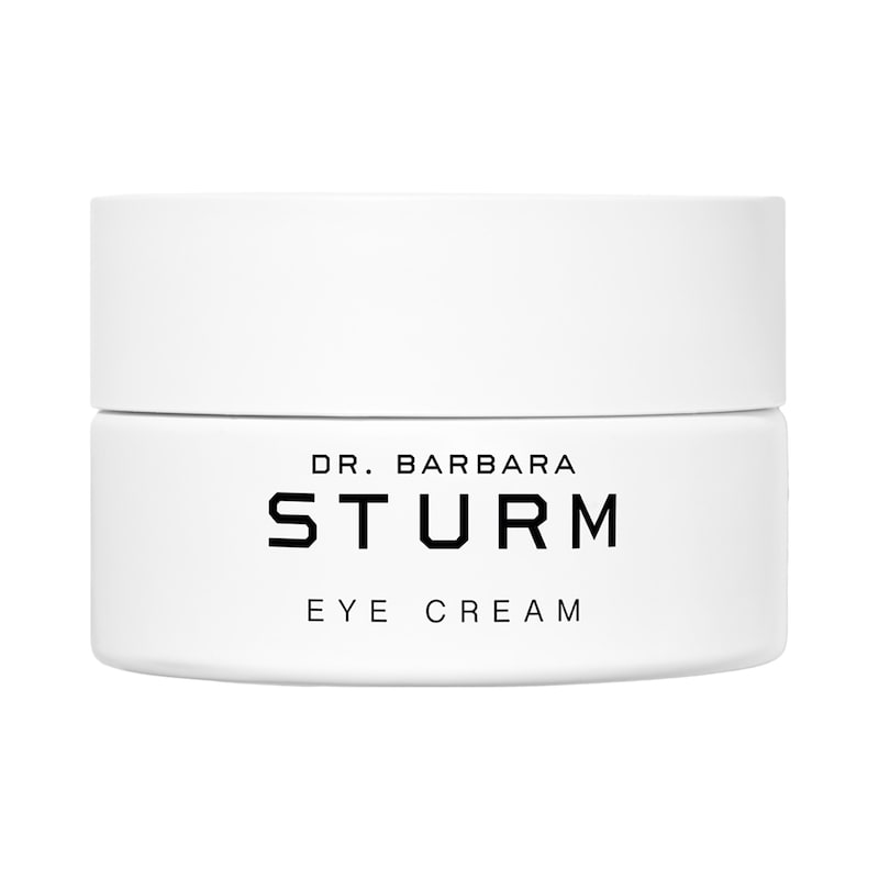 Eye Cream — Nourishing & Depuffing Eye Treatment for Dark Circles, Bags & Fine Lines