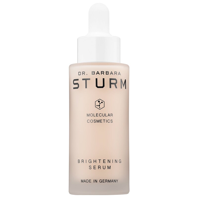 Brightening Serum — Antioxidant & Brightening Serum to Reduce Dark Spots, Even Skin Tone & Boost Radiance
