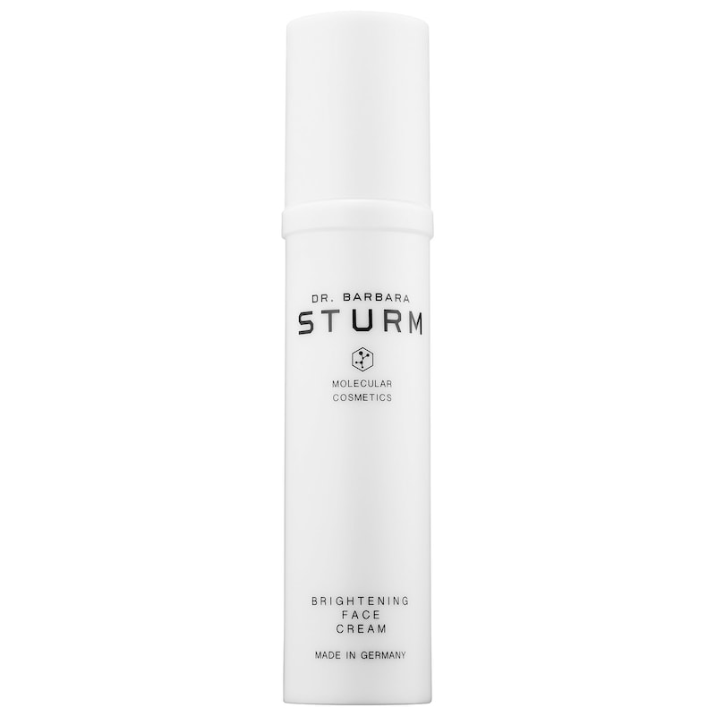 Brightening Face Cream — Moisturizer for Dark Spots & Uneven Tone