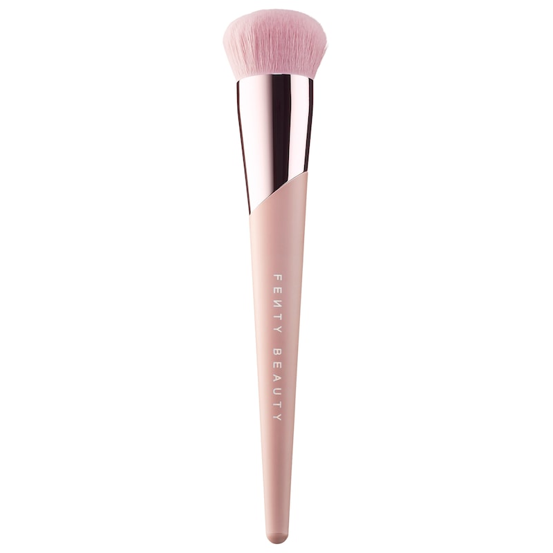 Kabuki-Buff Foundation Brush 115
