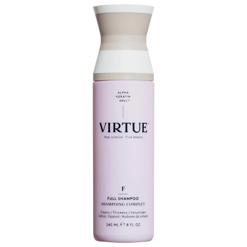 Volumizing Full Shampoo for Fine Hair