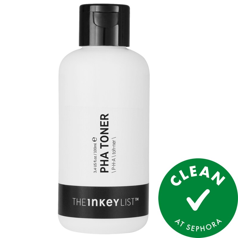 Polyhydroxy Acid (PHA) Gentle Exfoliating Toner