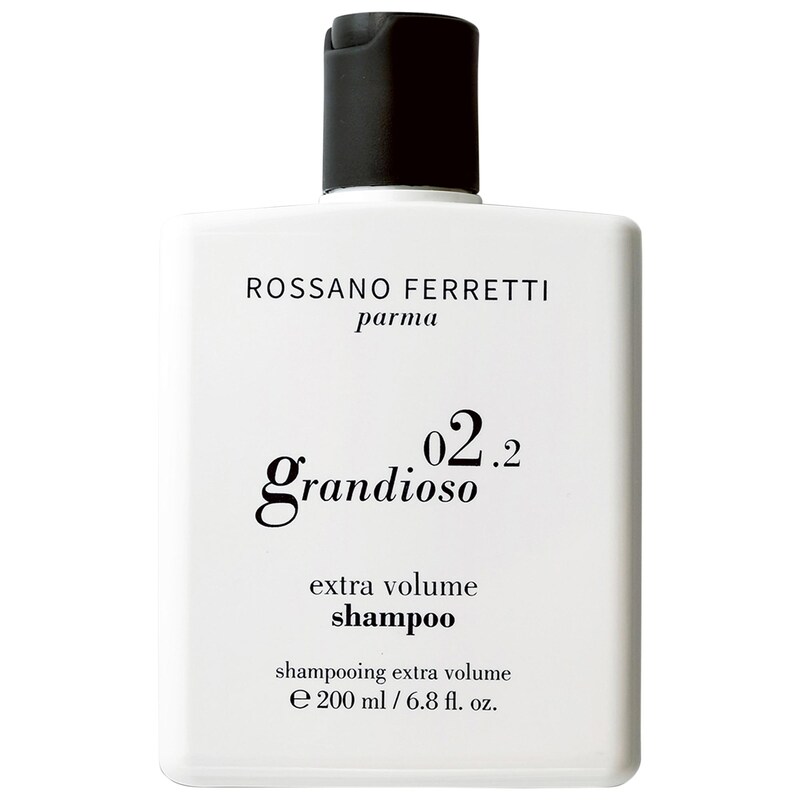 Grandioso Extra Volume Shampoo