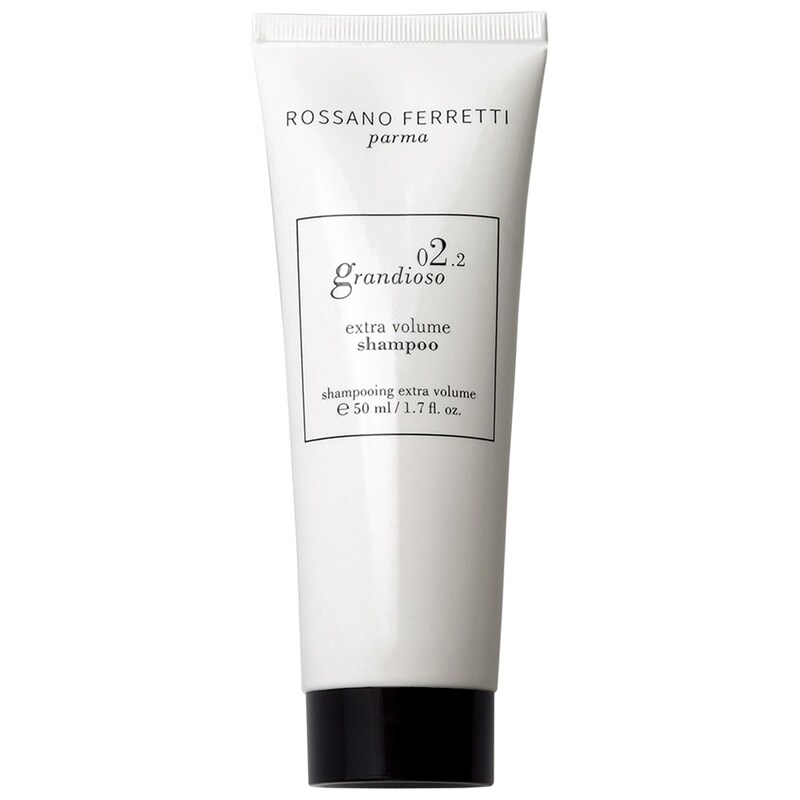 Mini Grandioso Extra Volume Shampoo